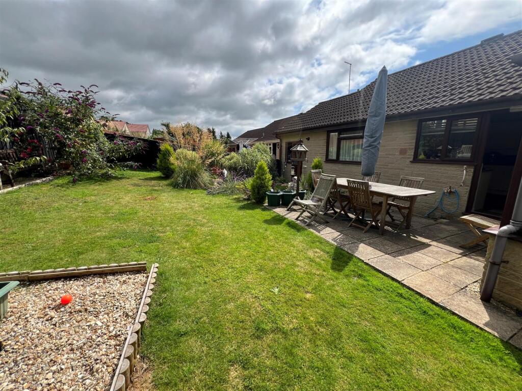 Greenway Close, Wincanton