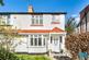 Hall Lane, Hendon, London, NW4