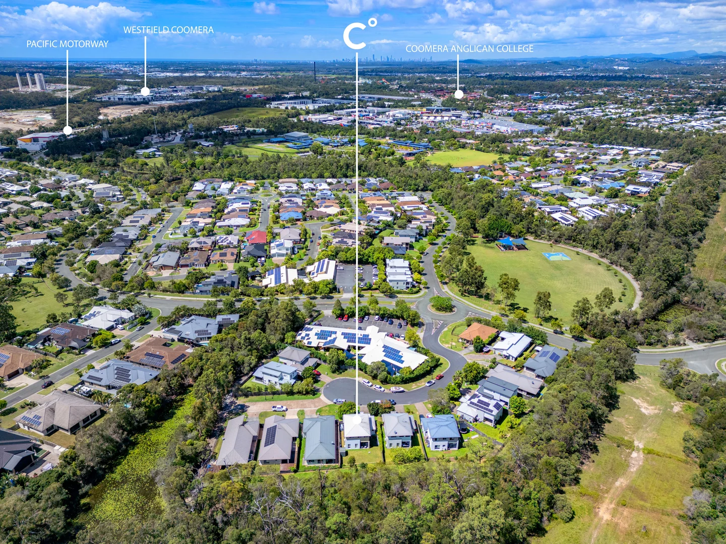 18 Gannet Place, Upper Coomera QLD 4209