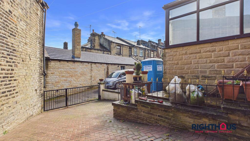 Additional image 11 of Back Richardson Street, Oakenshaw, BD12