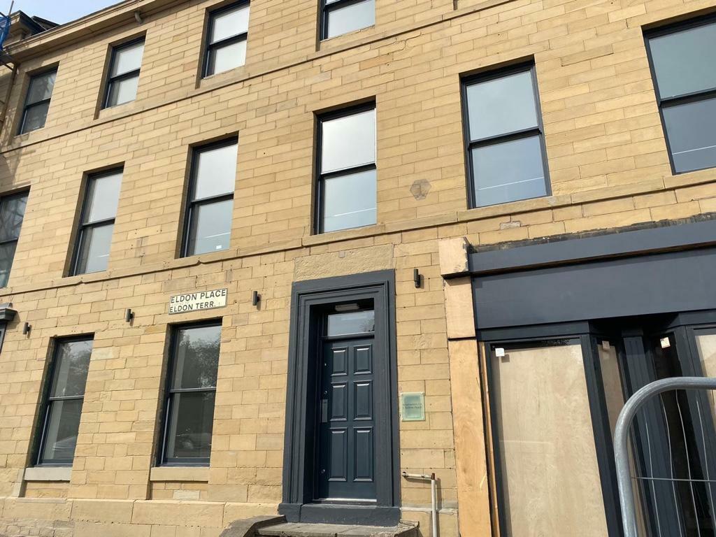 Eldon Place, Bradford, West Yorkshire, BD1