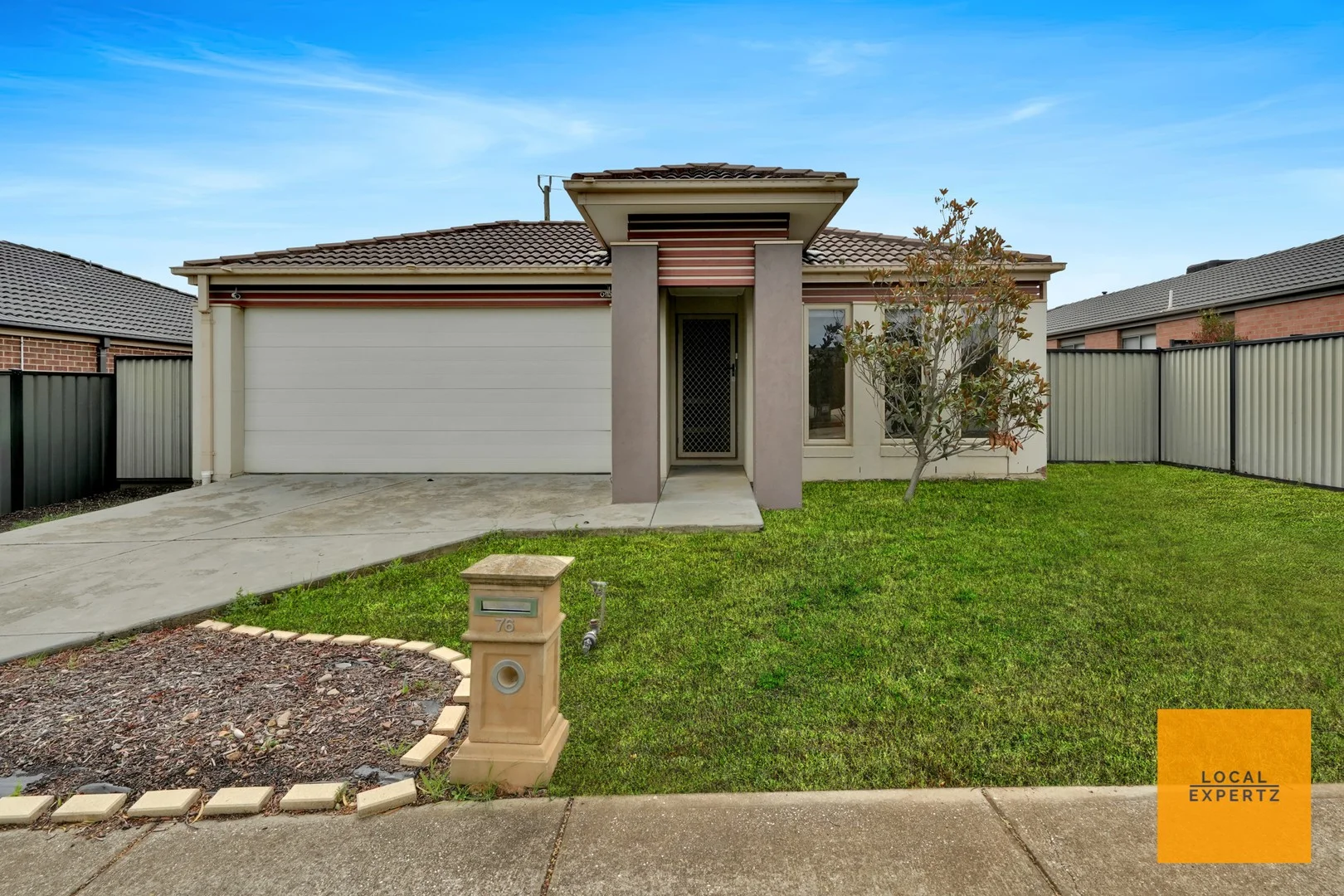 76 Lakewood Boulevard, Melton VIC 3337