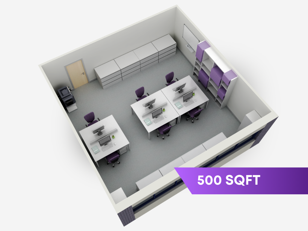 Additional image 5 of Empire Business Park, Off Liverpool Road, Burnley, BB12 6HH