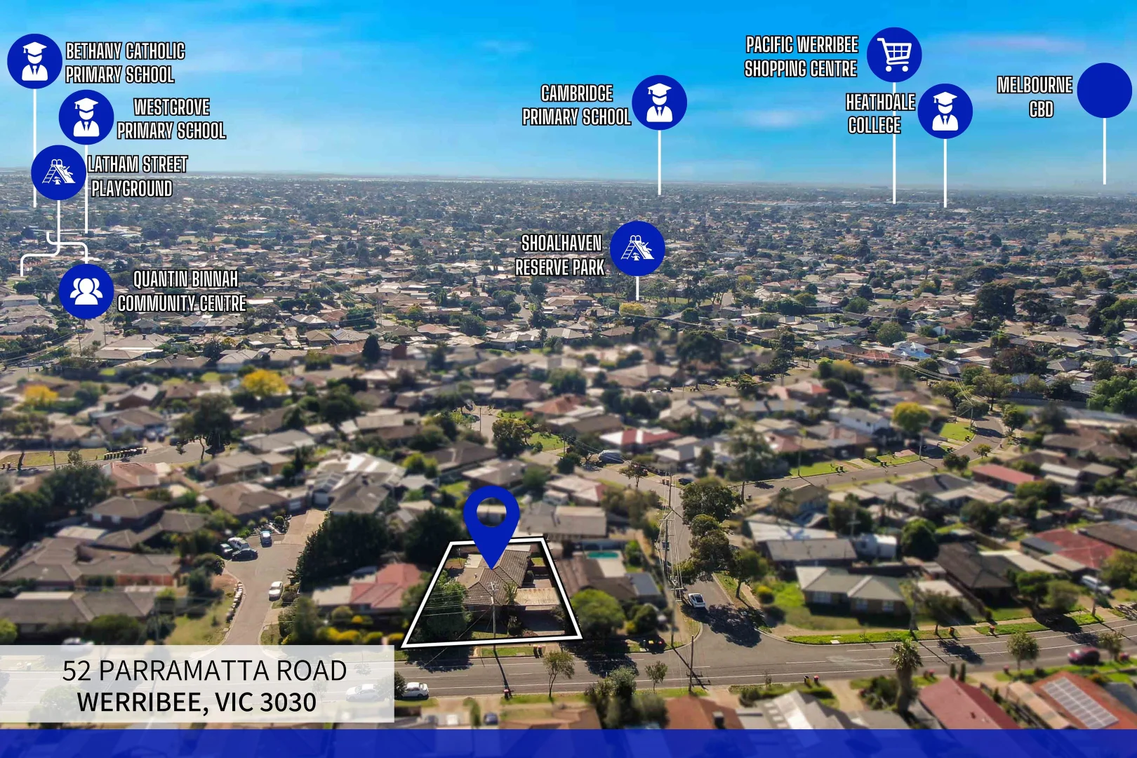 Additional image 23 of 52 Parramatta Road, Werribee VIC 3030