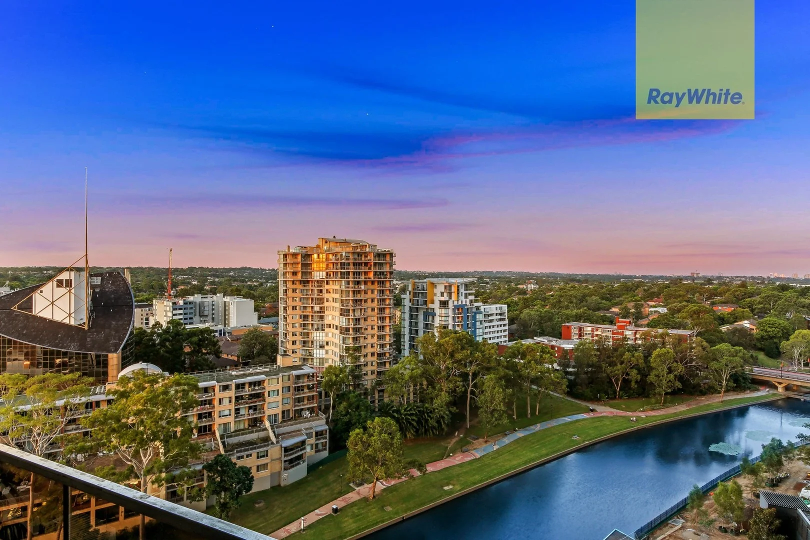 1203/330 Church Street, Parramatta NSW 2150