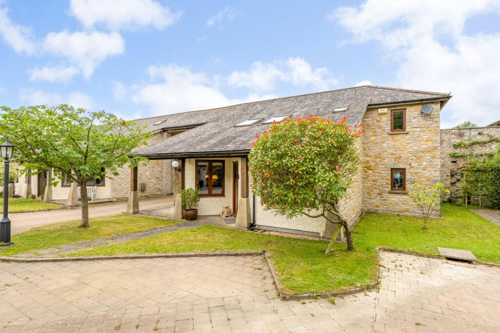 Additional image 22 of Rural barn conversion, Pylle, between Wells and Castle Cary