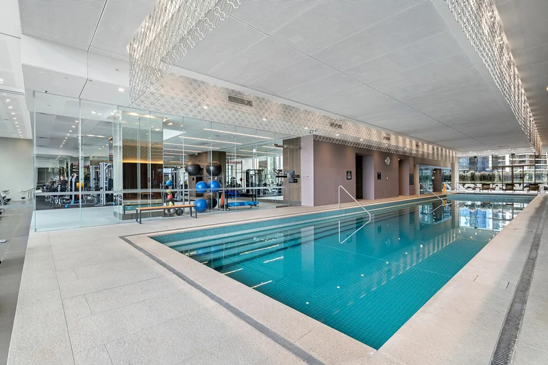 Additional image 2 of 1311/9 Power Street, Southbank VIC 3006