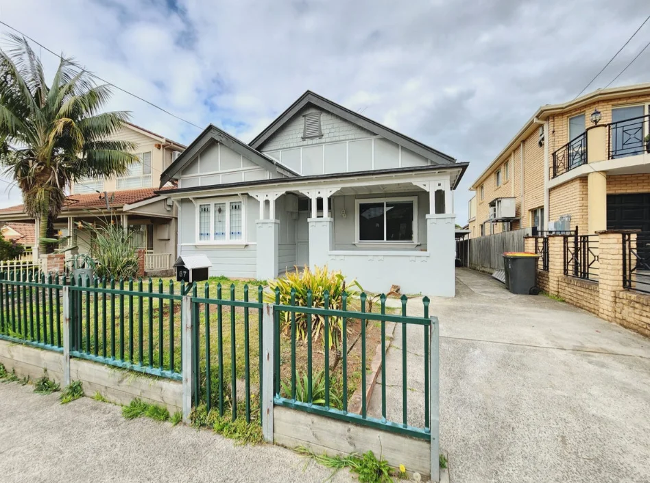 67 Rawson Avenue, Bexley NSW 2207