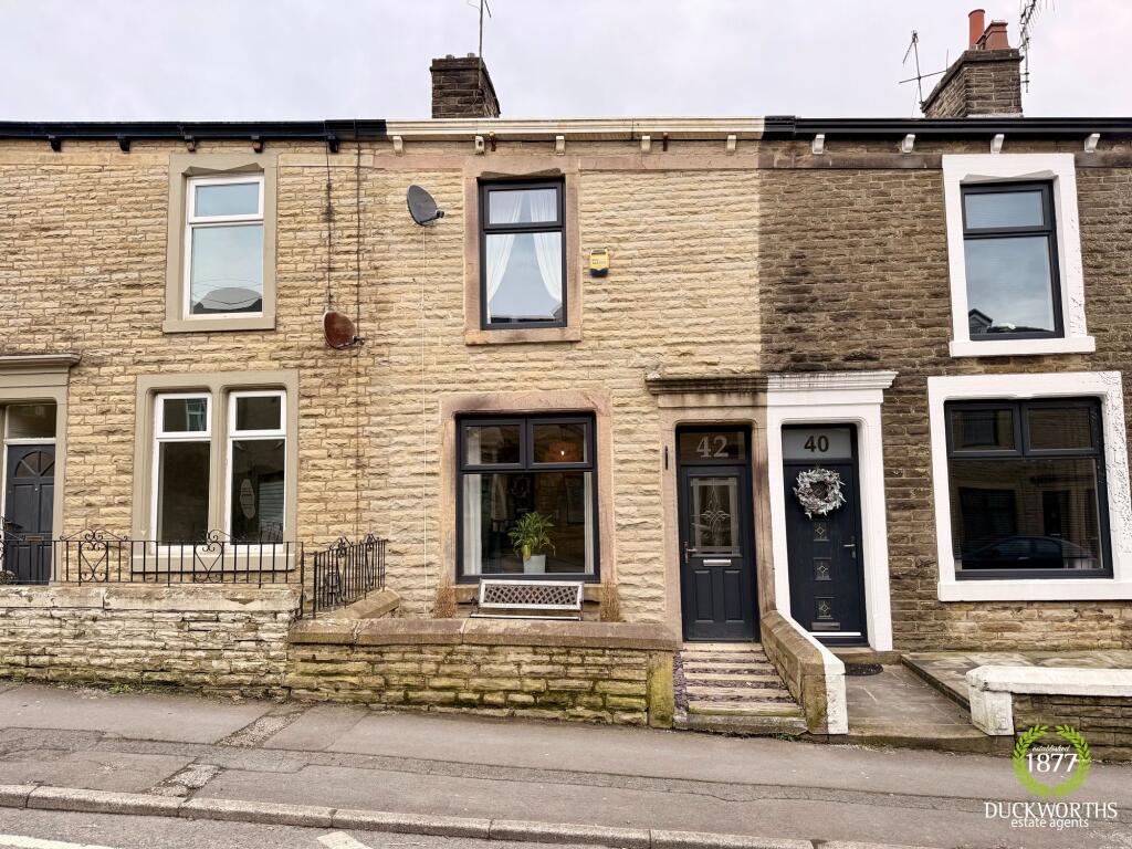 Stanhill Lane, Oswaldtwistle, BB5