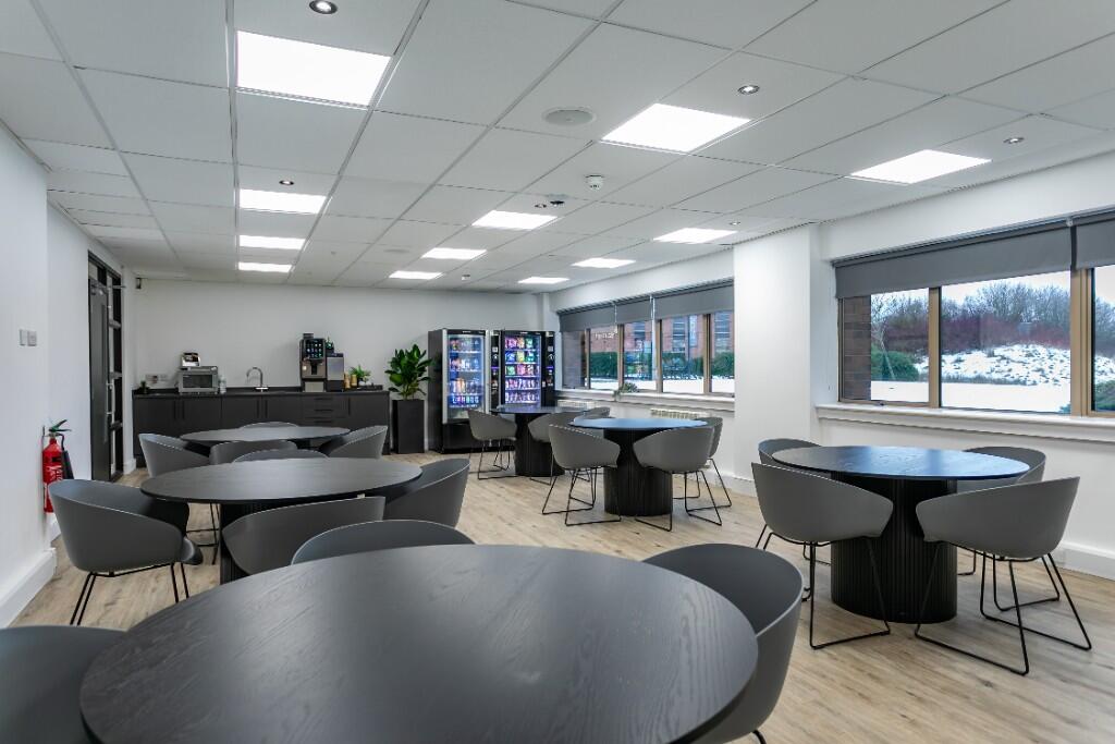 Additional image 4 of 2nd Floor Suites, The Beehive Business Centre, Lions Drive, Blackburn, Lancashire, BB1 2QS