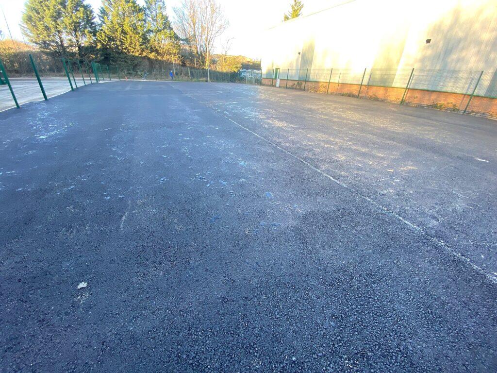 Land at Alan Ramsbottom Way, Heys Lane Industrial Estate, Great Harwood, Blackburn, BB6 7UR