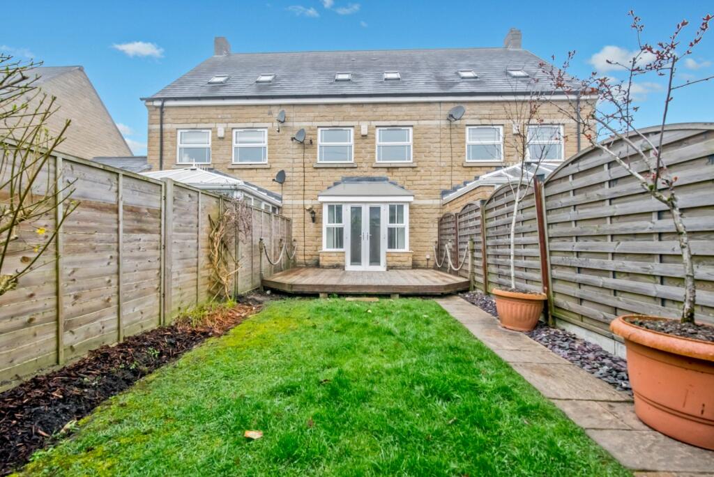 Additional image 18 of Threelands, Birkenshaw, Bradford, West Yorkshire, BD11