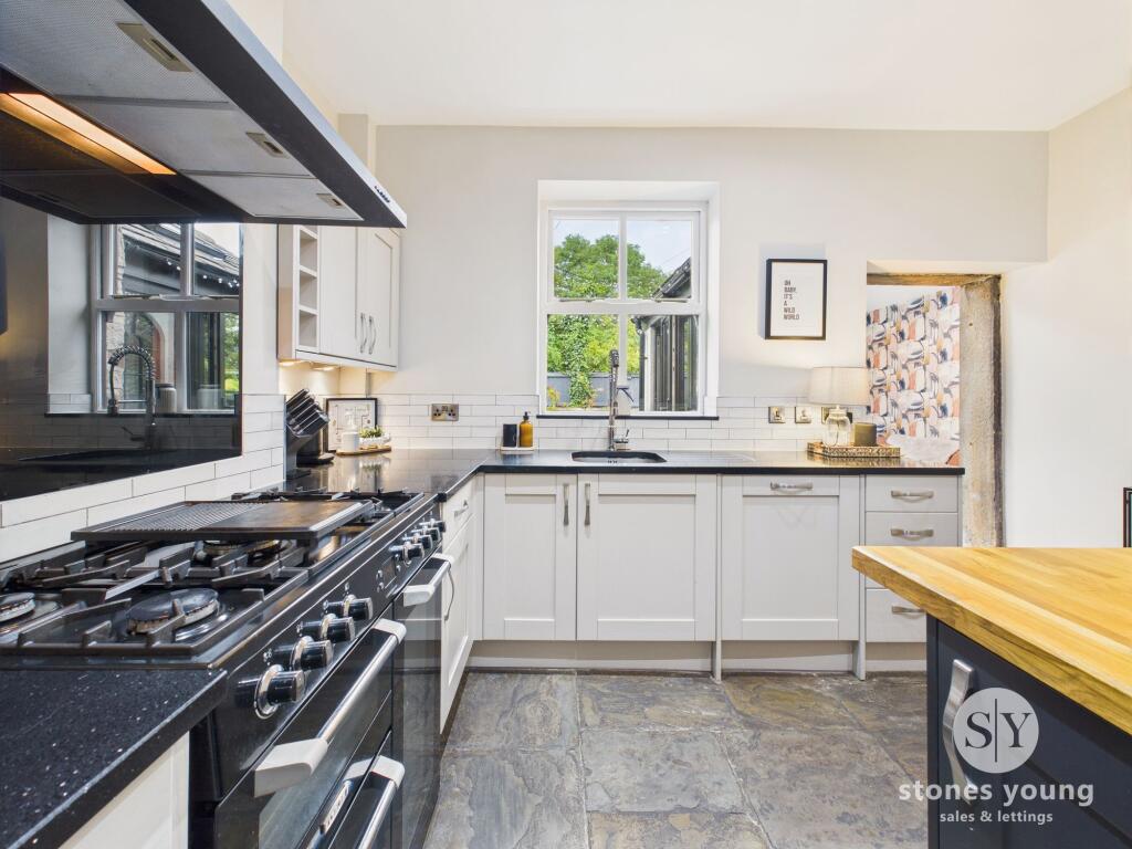 Additional image 8 of King Street, Whalley, BB7