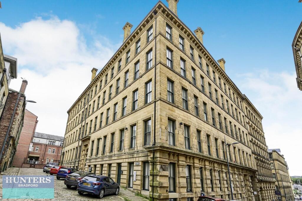 Albion House, 4 Hick Street Bradford, BD1 5AW