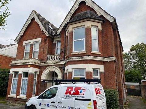 Lawn Road, Portswood, Southampton, Hampshire SO17