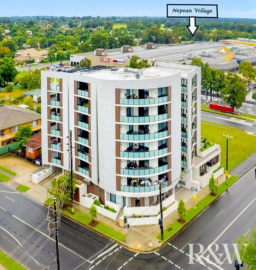 403/114 Station Street, Penrith NSW 2750
