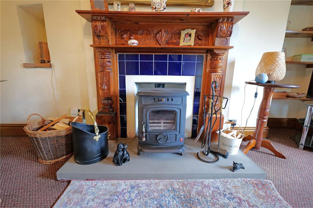 Additional image 8 of Hollin Hall, Trawden, Colne, Lancashire, BB8