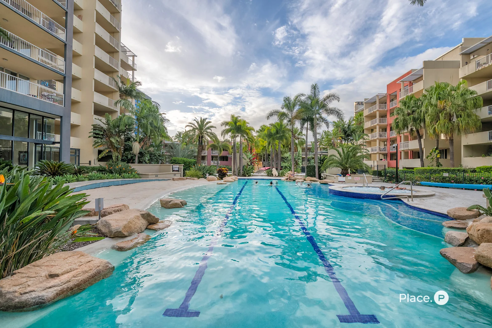 Additional image 6 of F1/41 Gotha Street, Fortitude Valley QLD 4006