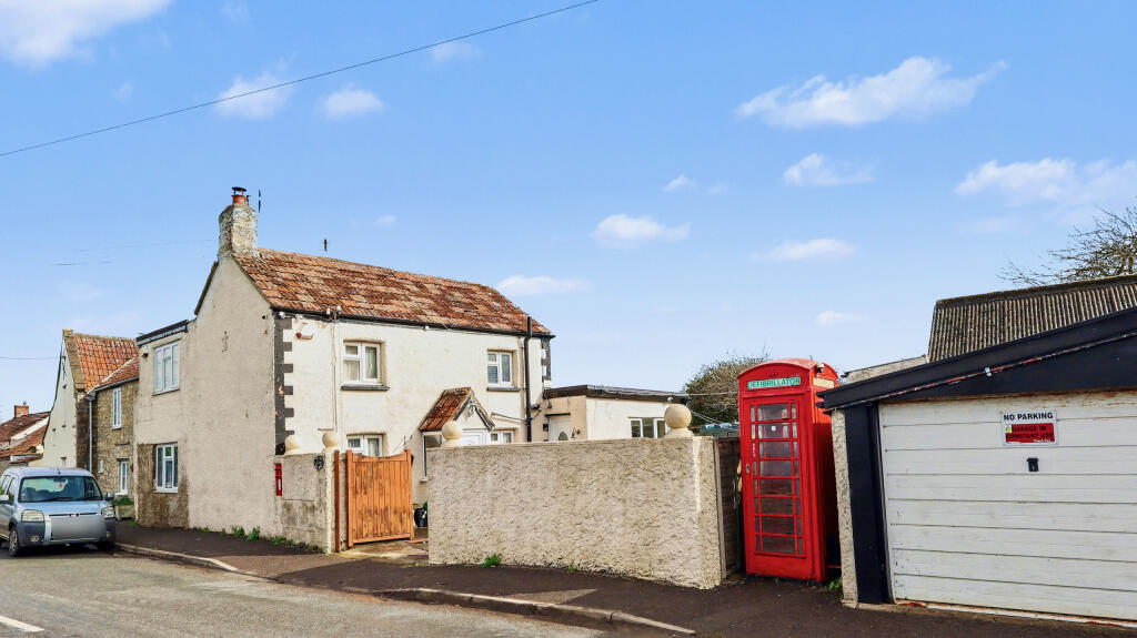 Main Road, Westhay