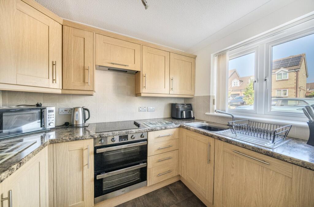 Additional image 2 of Saunters Close, Wincanton, Somerset, BA9