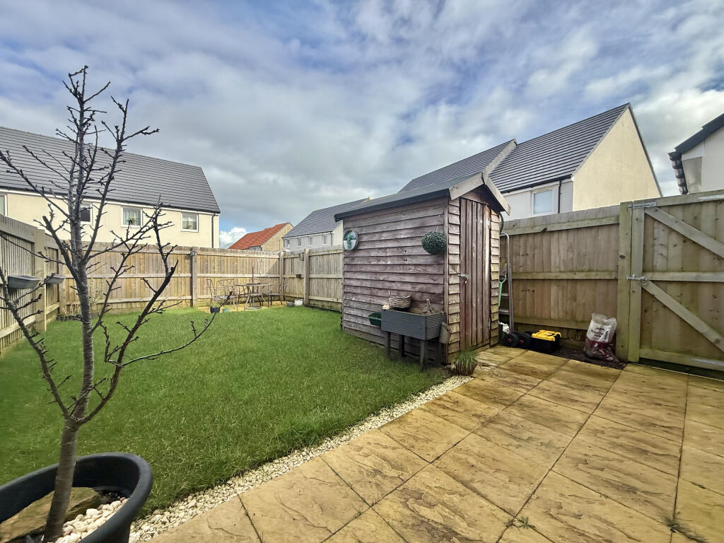Additional image 33 of Aspen Grove, Ilchester, Somerset