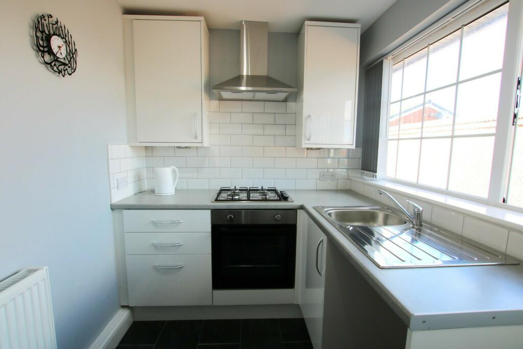 Additional image 5 of Openshaw Drive, Pleckgate, Blackburn