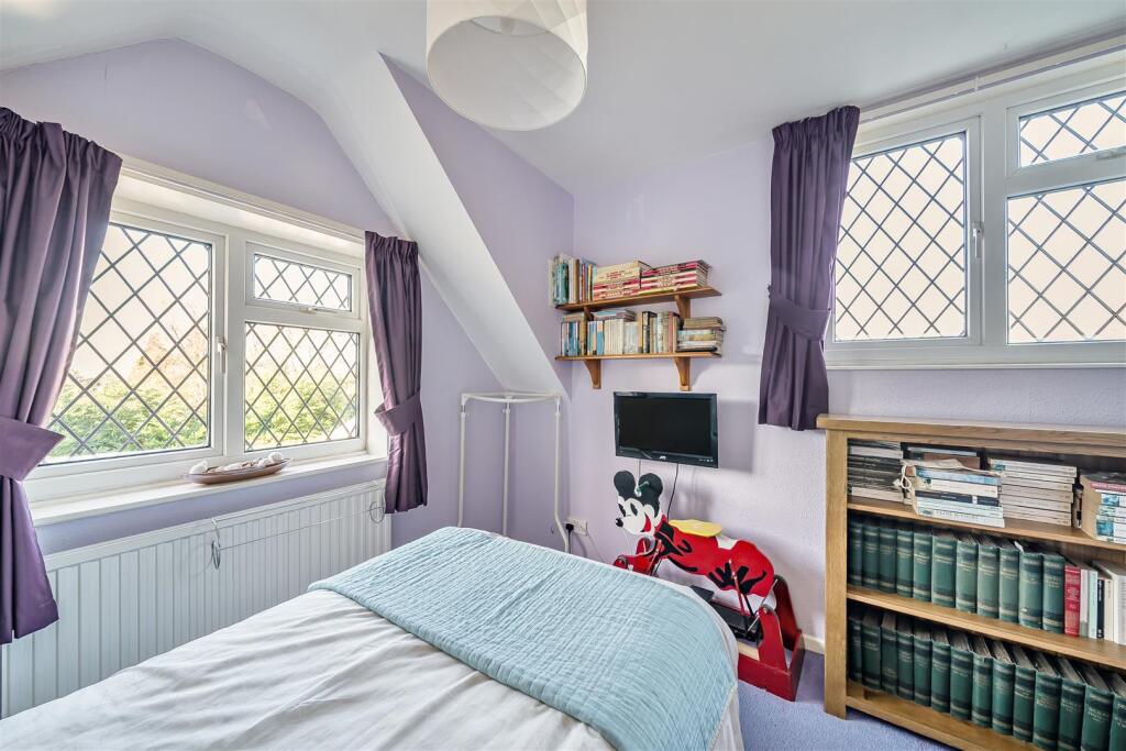 Additional image 19 of Tintinhull Road, Chilthorne Domer, Somerset.