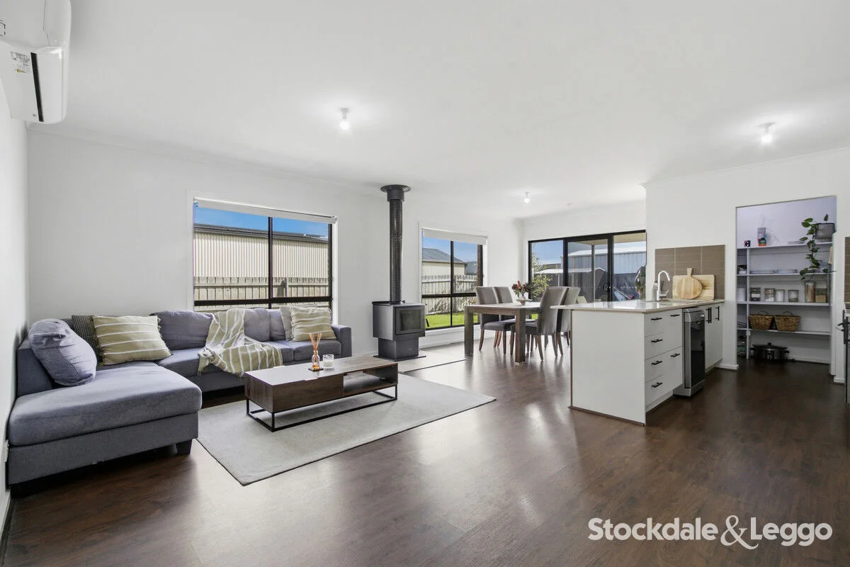 Additional image 3 of 20 Winterton Place, Yinnar VIC 3869