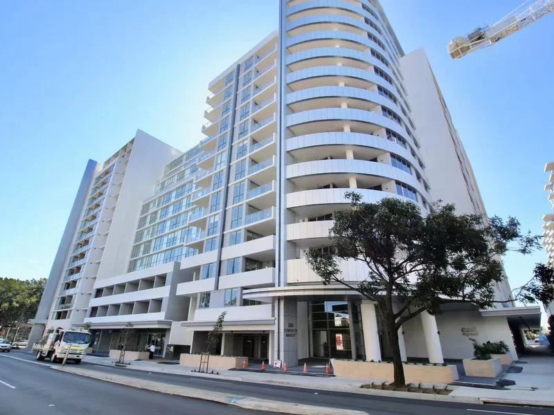 201/260 Coward Street, Mascot NSW 2020