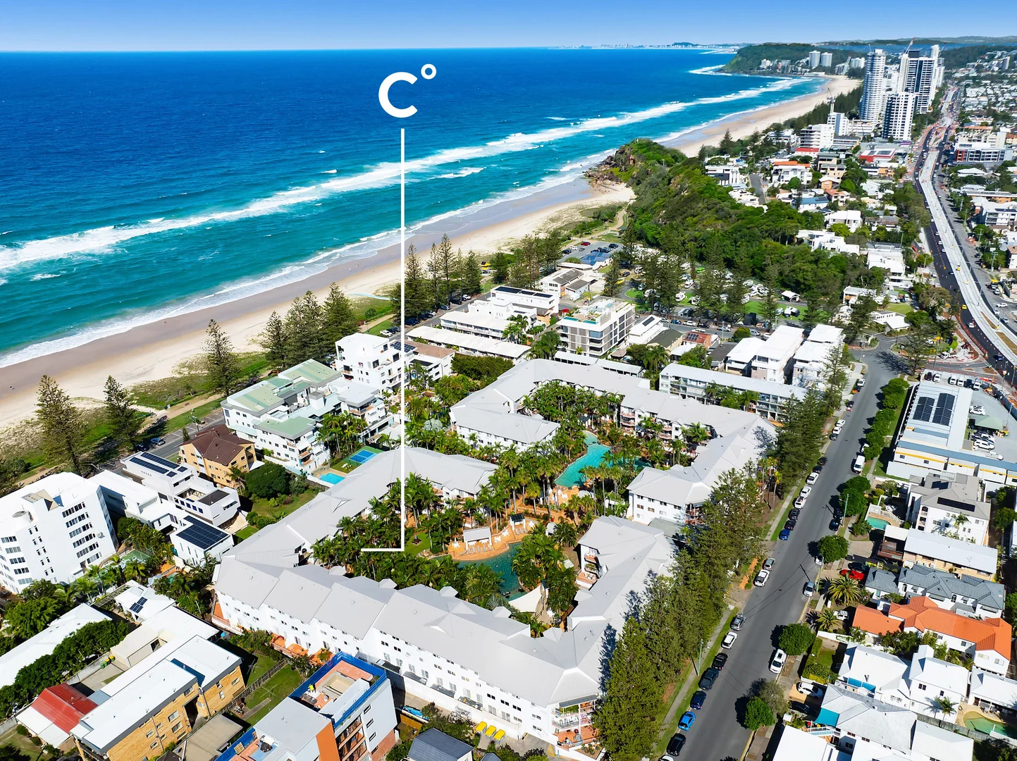 Additional image 22 of 118/7 Redondo Avenue, Miami QLD 4220