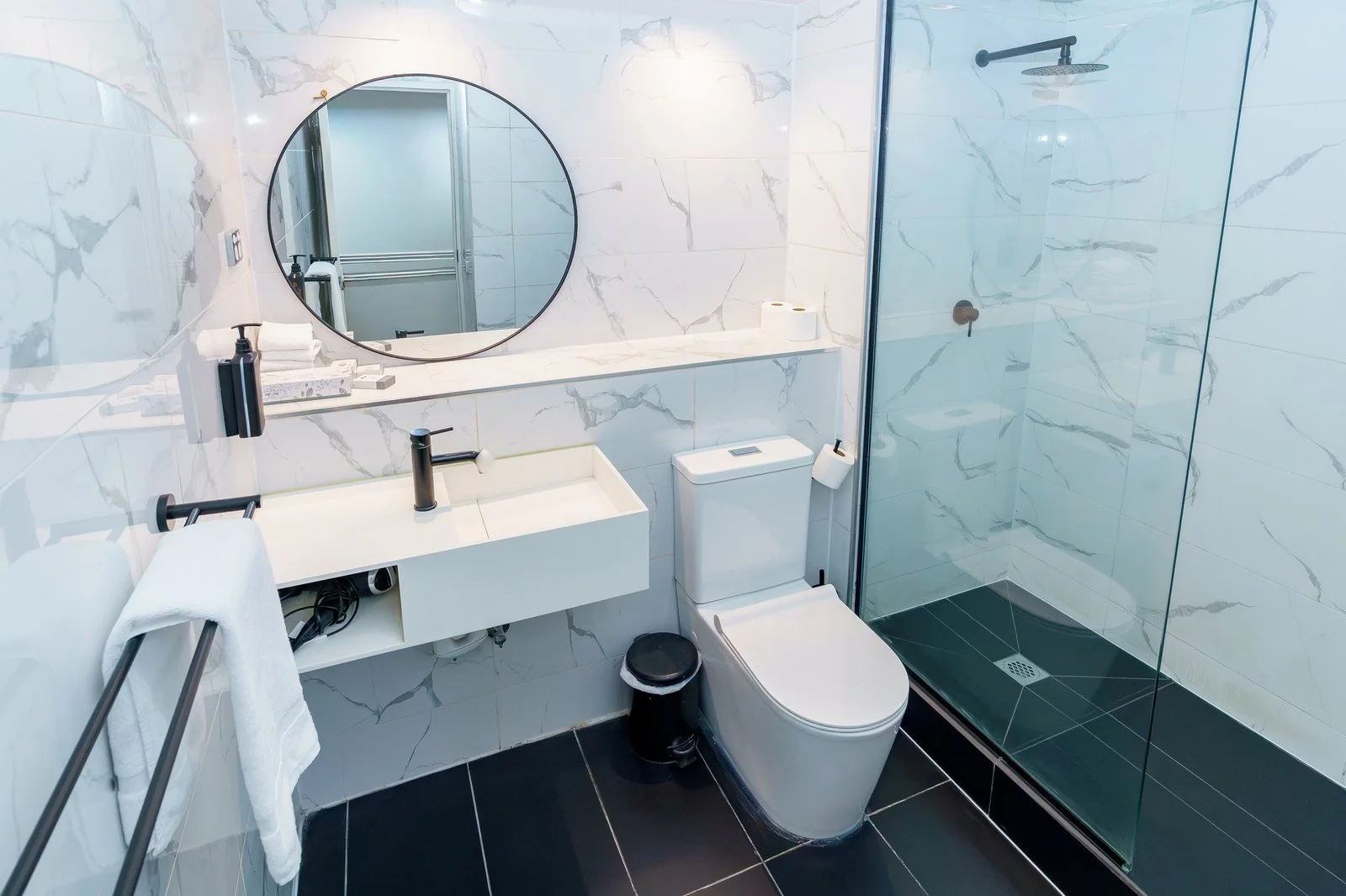 Additional image 6 of 202/5-9 Studley Park Road, Kew VIC 3101