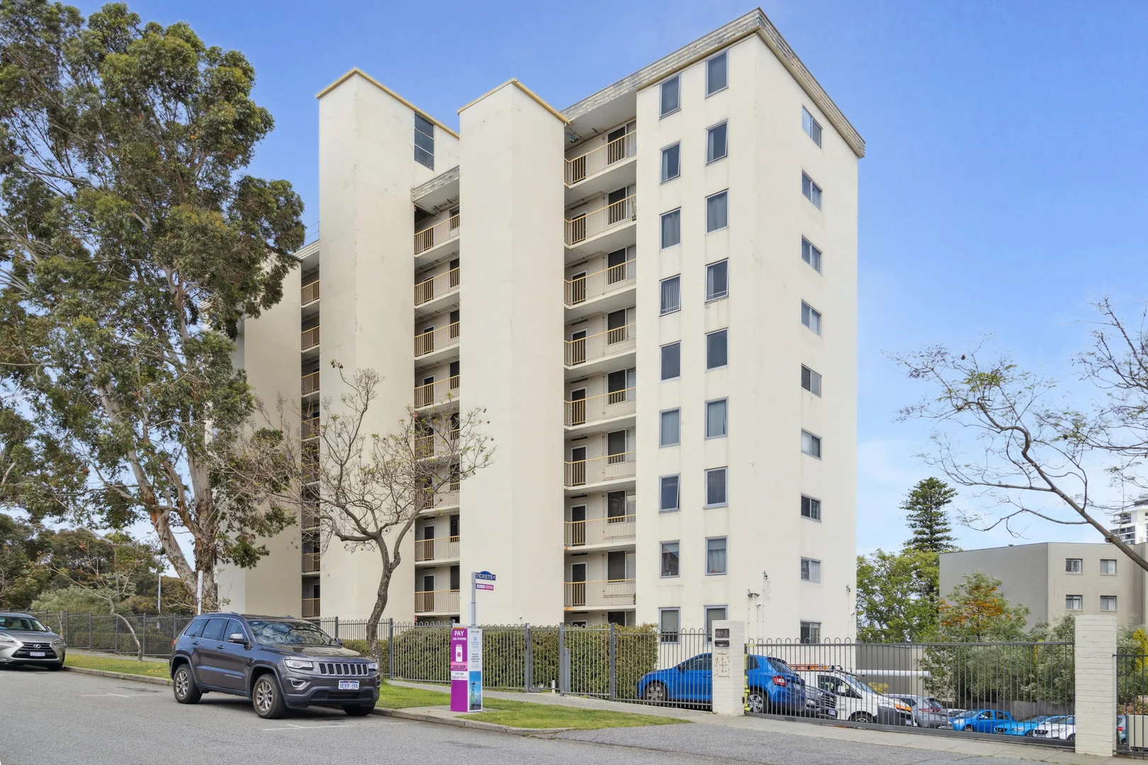 Additional image 8 of 12/60 Forrest Avenue, East Perth WA 6004
