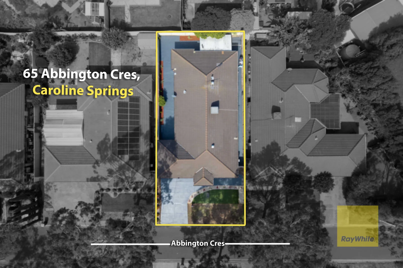 Additional image 21 of 65 Abbington Crescent, Caroline Springs VIC 3023