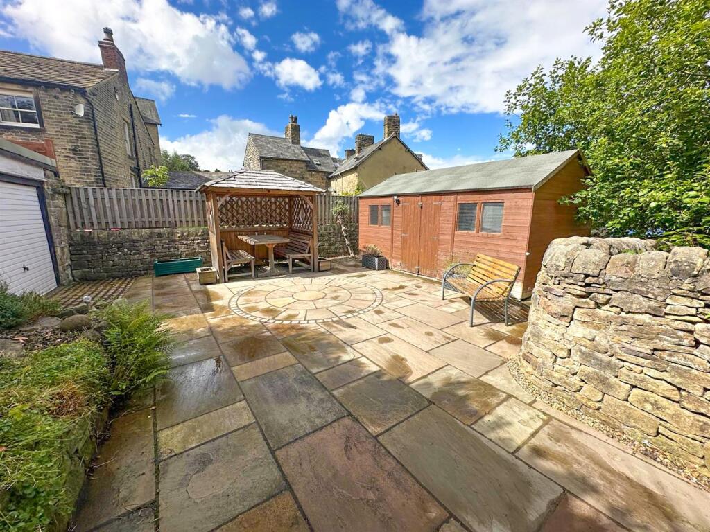 Additional image 3 of Green Head Road, Keighley