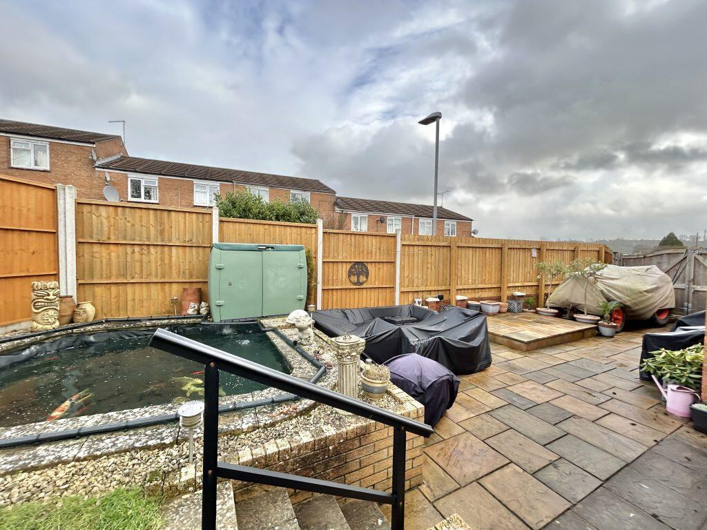 Additional image 11 of Clifton Close, Yeovil, Somerset, BA21