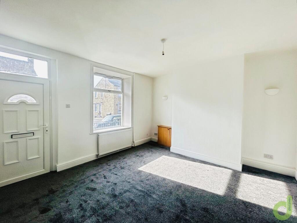 Stockbridge Road, Padiham, BB12
