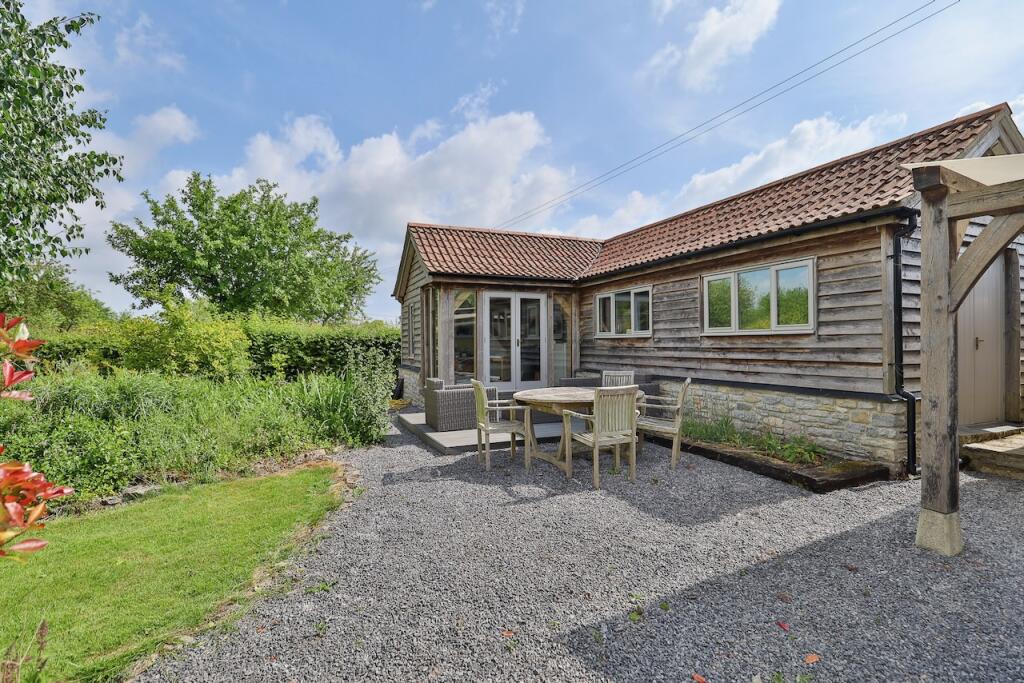 Additional image 15 of Priory Barn, Woodlands, Baltonsborough