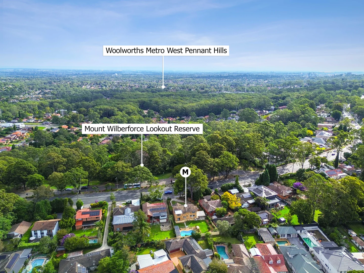 Additional image 12 of 40 Castle Hill Road, West Pennant Hills NSW 2125