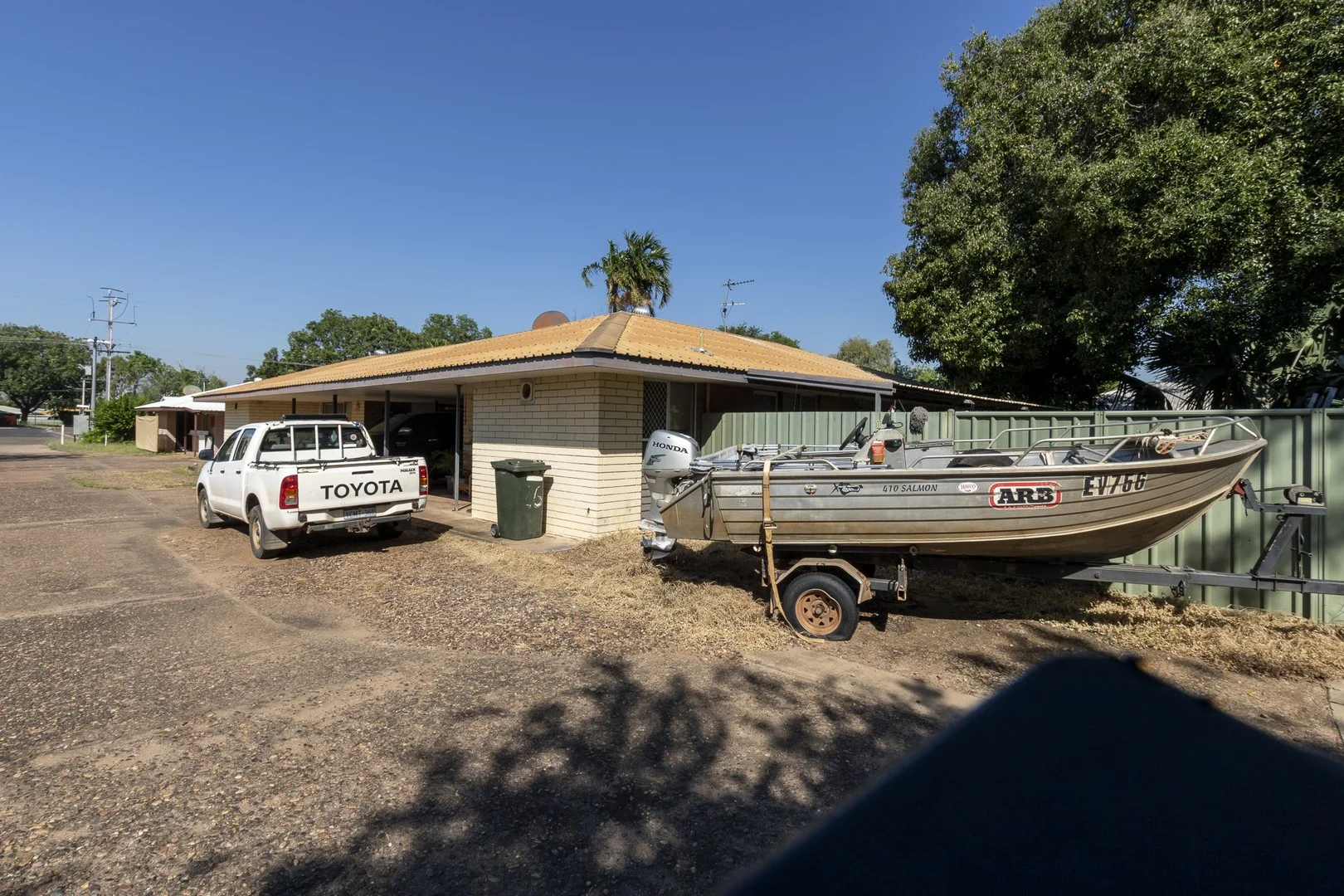 26/1 Erythrina Street, Kununurra WA 6743