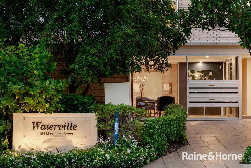 Additional image 3 of 5/164 Macquarie Street, St Lucia QLD 4067