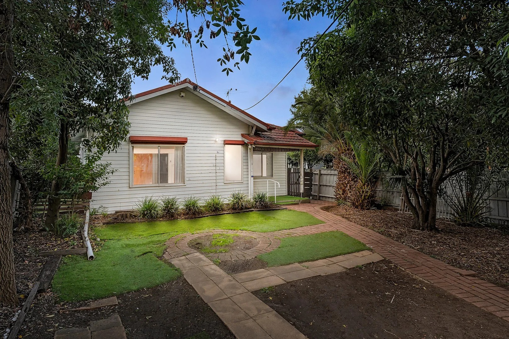 1 Victoria Street, Sunshine VIC 3020