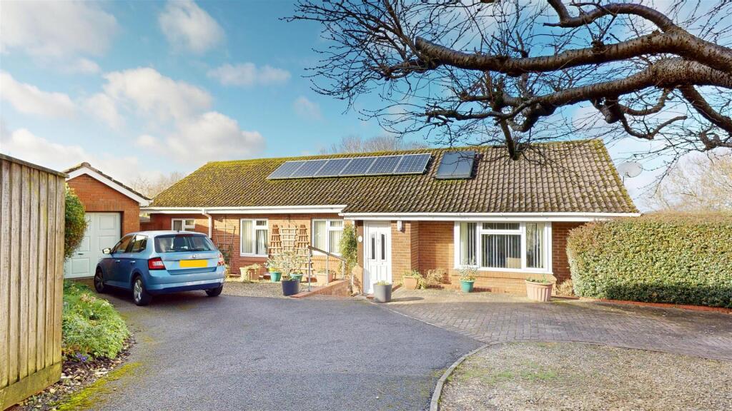 Nightingale Way, Westfield, Radstock