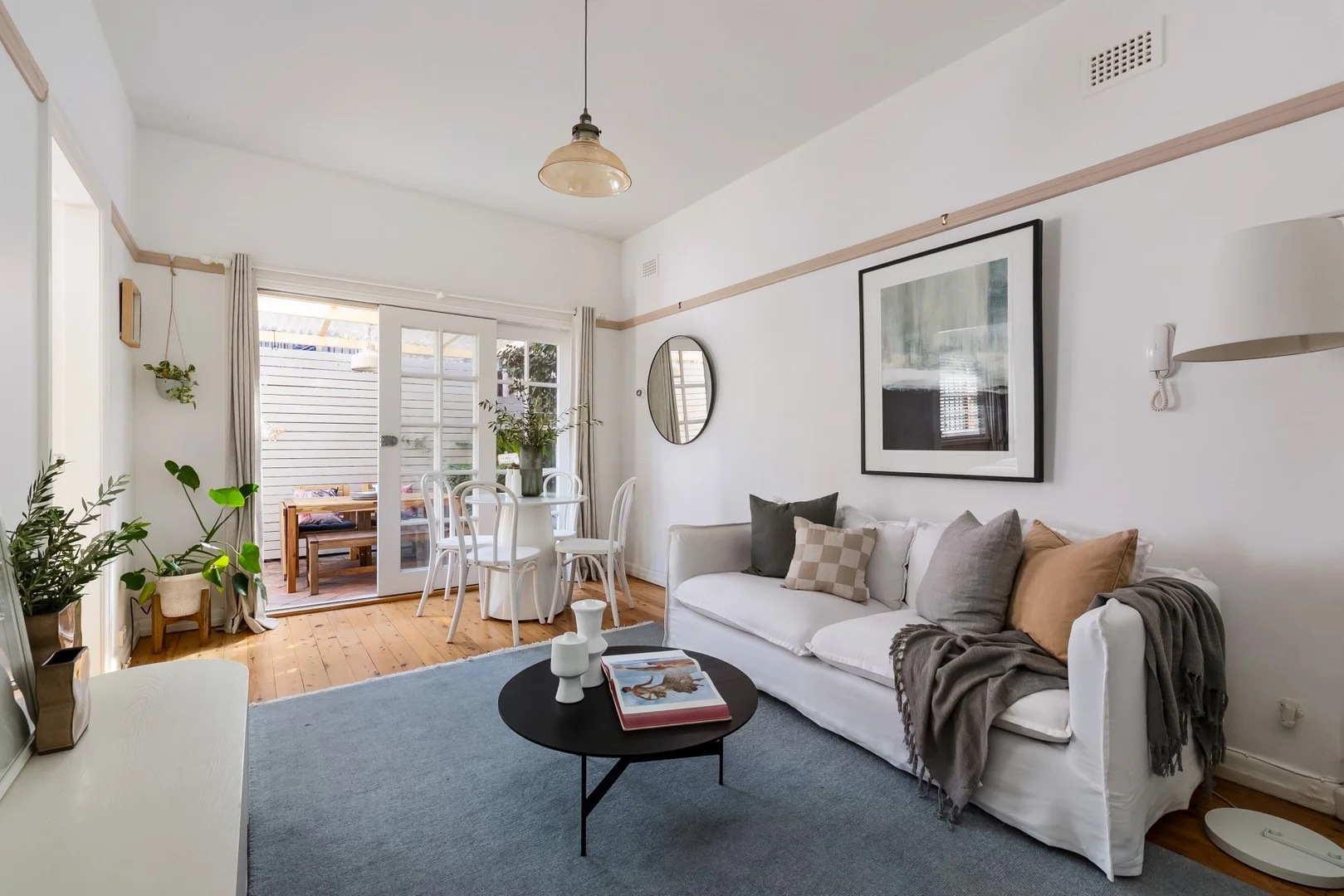 2/14 Denning Street, Petersham NSW 2049