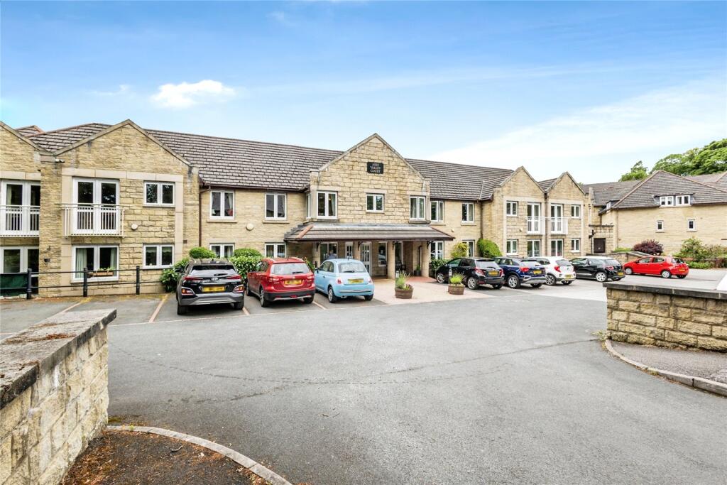 Aire Valley Court, Bingley