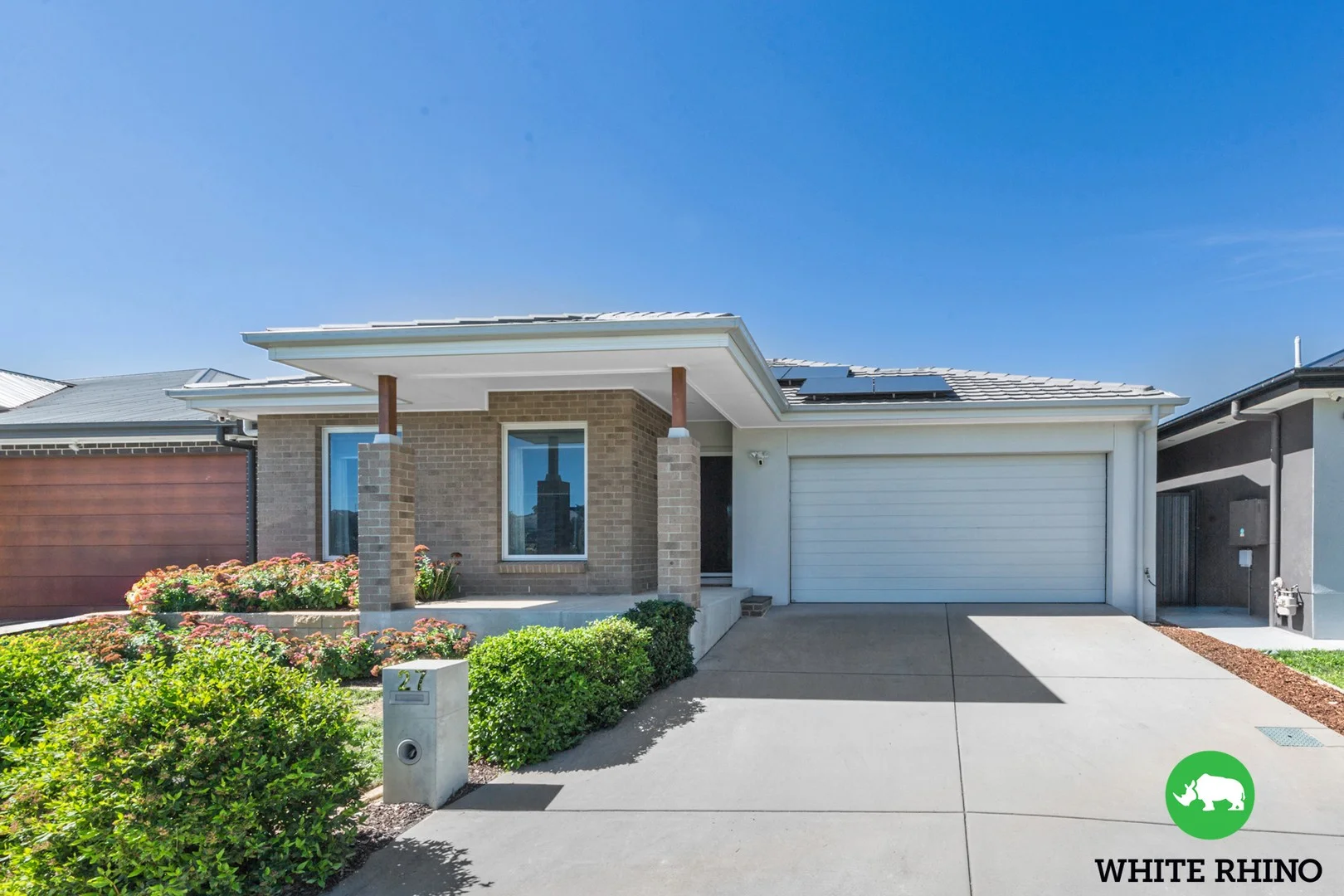 27 Lindbeck Corner, Googong NSW 2620