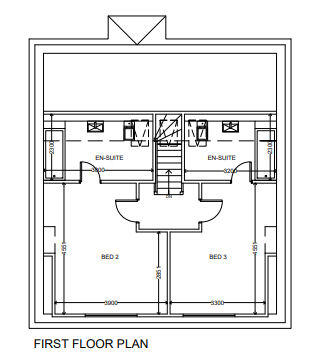 Additional image 11 of Development site, Lower Barn Street, Off Cranberry Lane, Darwen