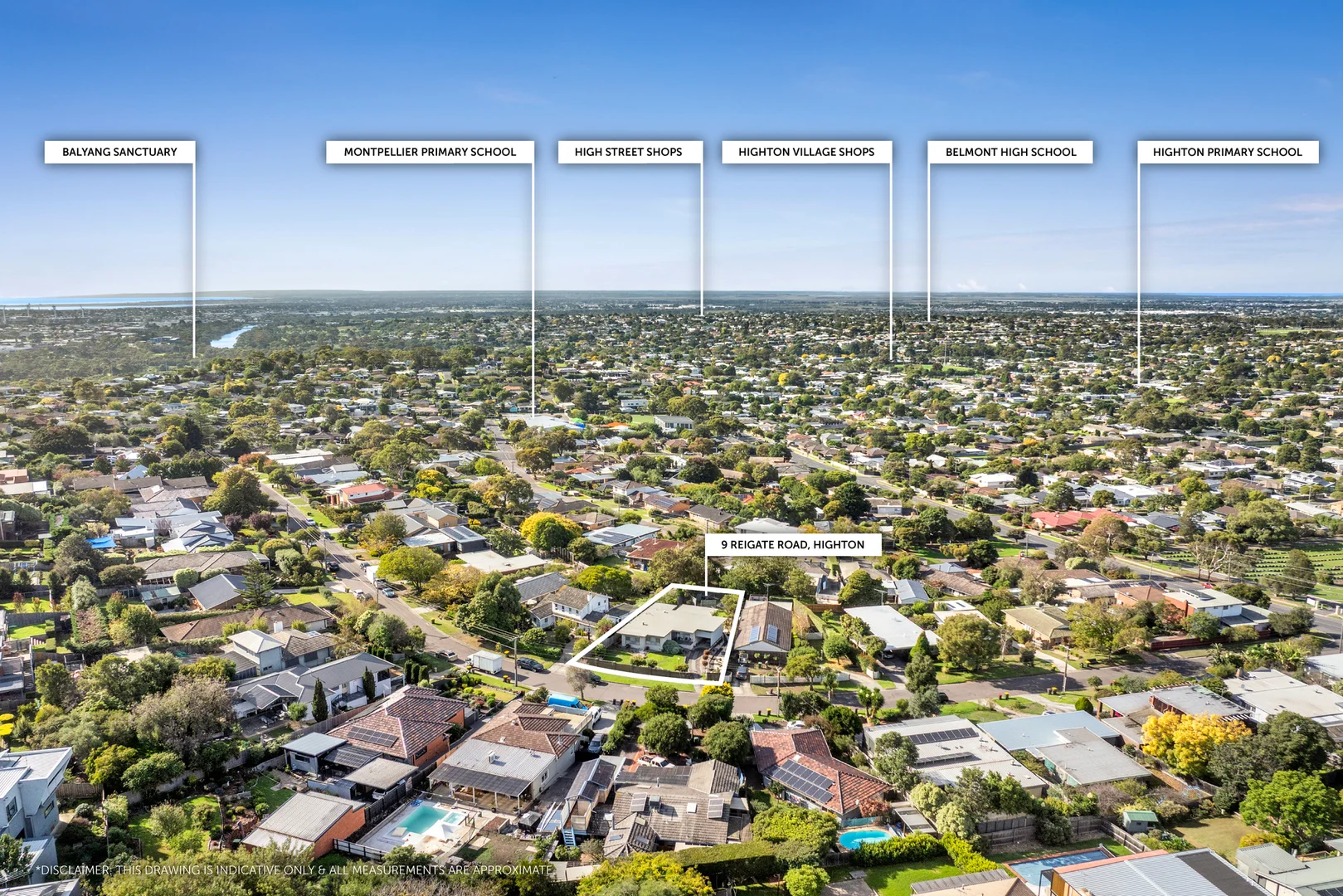 Additional image 15 of 9 Reigate Road, Highton VIC 3216