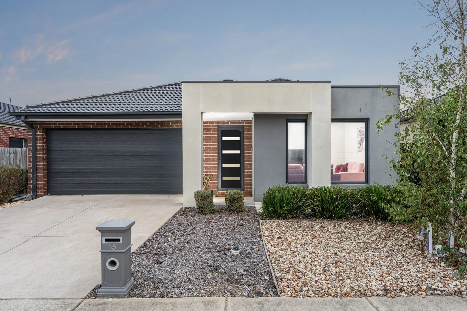 15 Ross Street, Armstrong Creek VIC 3217