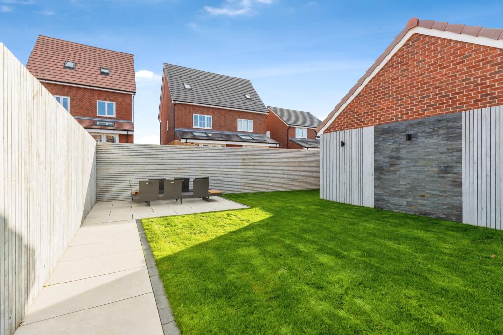 Additional image 3 of Watling Walk, Blackburn, BB2