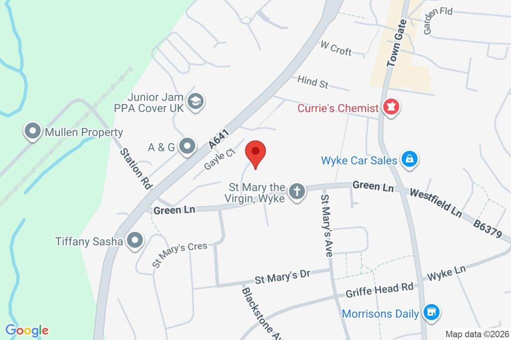 Additional image 17 of Clare Crescent, Wyke, Bradford, BD12